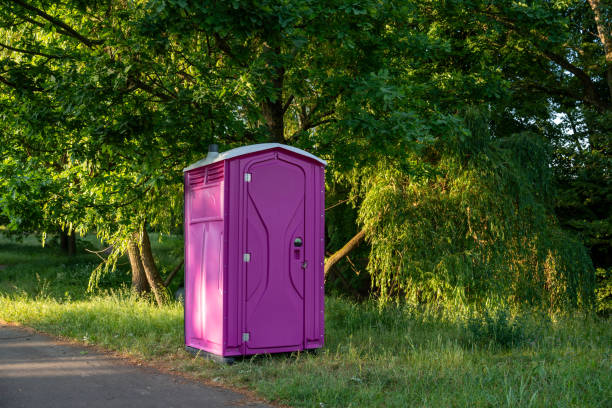 Portable Toilet Options We Offer in Woodbine, GA